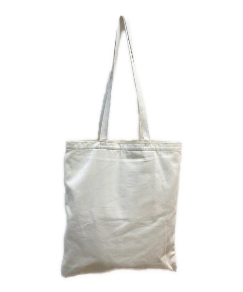 ROPE（ロペ）ROPE (ロペ) トートバッグ ベージュの古着・服飾アイテム