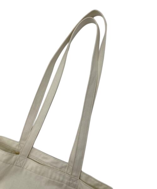 ROPE（ロペ）ROPE (ロペ) トートバッグ ベージュの古着・服飾アイテム