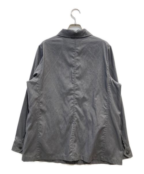 SLOBE IENA（スローブ イエナ）SLOBE IENA (スローブ イエナ) シャツ グレー サイズ:-の古着・服飾アイテム