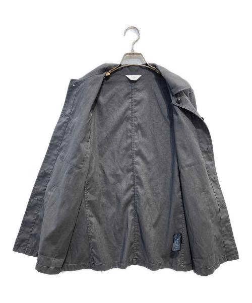 SLOBE IENA（スローブ イエナ）SLOBE IENA (スローブ イエナ) シャツ グレー サイズ:-の古着・服飾アイテム