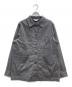 SLOBE IENA（スローブ イエナ）の古着「シャツ」｜グレー