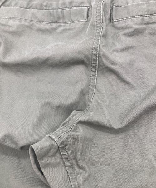 Patagonia（パタゴニア）Patagonia (パタゴニア) オーガニックコットン・ライトウェイト・ギ・パンツ グリーン サイズ:Sの古着・服飾アイテム