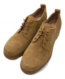 COLE HAAN（コールハーン）の古着「ブーツ」｜ブラウン