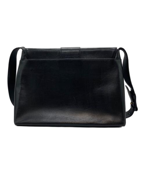 Ferragamo（フェラガモ）Ferragamo (フェラガモ) ガンチーニショルダーバッグの古着・服飾アイテム