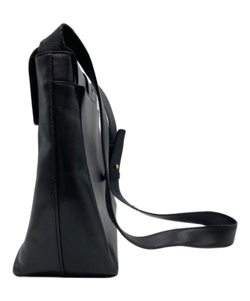 Ferragamo（フェラガモ）Ferragamo (フェラガモ) ガンチーニショルダーバッグの古着・服飾アイテム