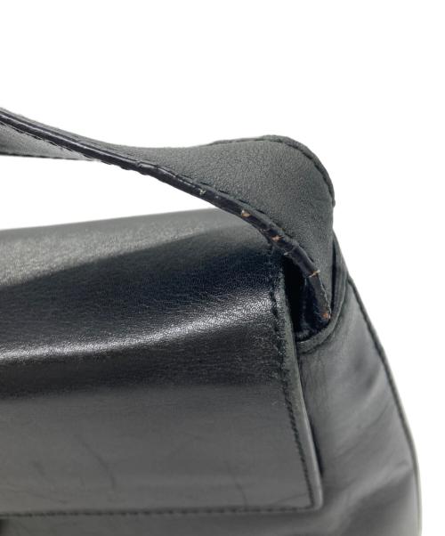 Ferragamo（フェラガモ）Ferragamo (フェラガモ) ガンチーニショルダーバッグの古着・服飾アイテム