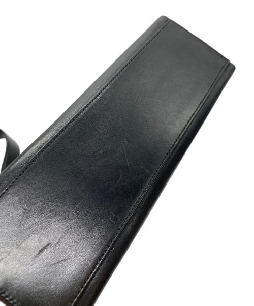 Ferragamo（フェラガモ）Ferragamo (フェラガモ) ガンチーニショルダーバッグの古着・服飾アイテム