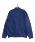 POLO RALPH LAUREN (ポロ・ラルフローレン) ロゴワッペンフリースカーディガン ネイビー サイズ:L：9000円