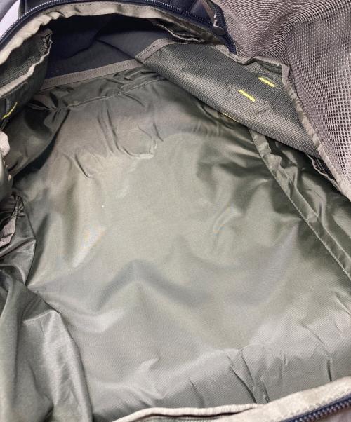 Patagonia（パタゴニア）Patagonia (パタゴニア) ブラックホール・ダッフル 40L グリーンの古着・服飾アイテム