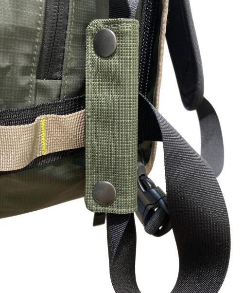 Patagonia（パタゴニア）Patagonia (パタゴニア) ブラックホール・ダッフル 40L グリーンの古着・服飾アイテム