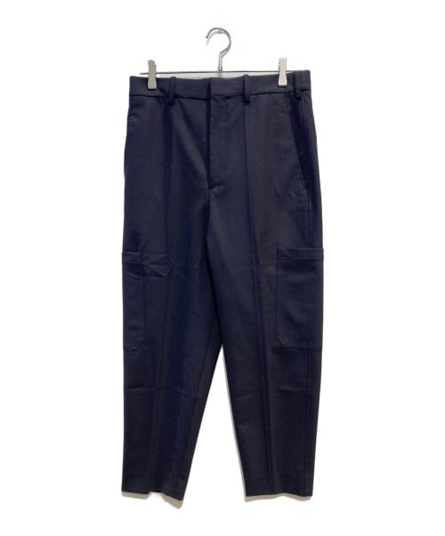 NEIL BARRETT（ニールバレット）NEIL BARRETT (ニールバレット) パンツ パープル サイズ:44 未使用品の古着・服飾アイテム