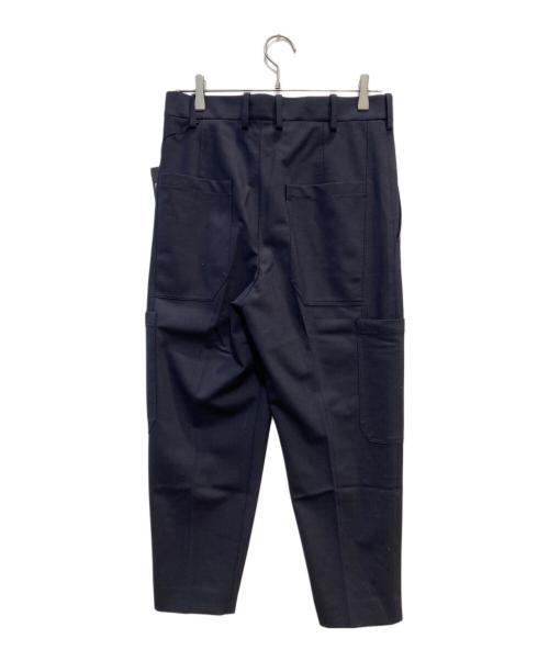 NEIL BARRETT（ニールバレット）NEIL BARRETT (ニールバレット) パンツ パープル サイズ:44 未使用品の古着・服飾アイテム