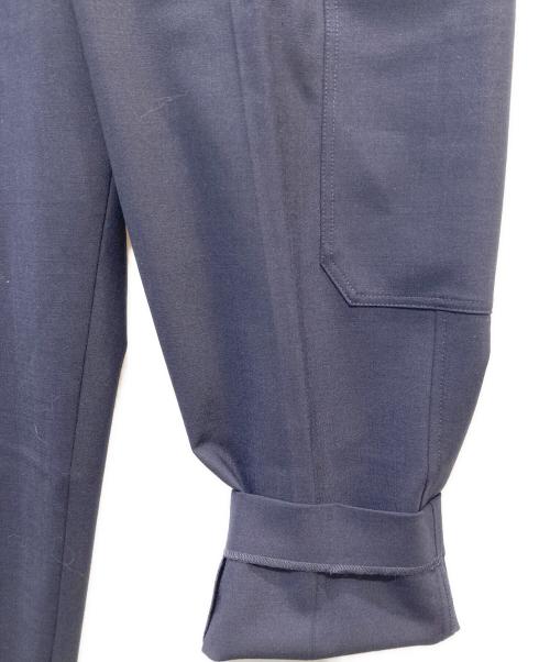 NEIL BARRETT（ニールバレット）NEIL BARRETT (ニールバレット) パンツ パープル サイズ:44 未使用品の古着・服飾アイテム