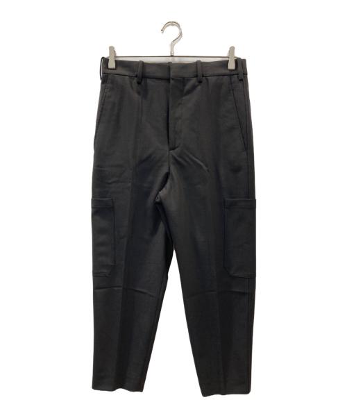 NEIL BARRETT（ニールバレット）NEIL BARRETT (ニールバレット) パンツ ブラック サイズ:44 未使用品の古着・服飾アイテム