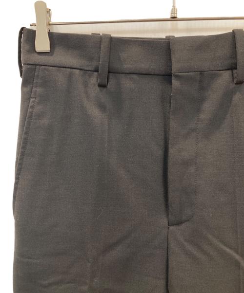 NEIL BARRETT（ニールバレット）NEIL BARRETT (ニールバレット) パンツ ブラック サイズ:44 未使用品の古着・服飾アイテム