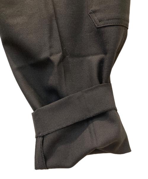 NEIL BARRETT（ニールバレット）NEIL BARRETT (ニールバレット) パンツ ブラック サイズ:44 未使用品の古着・服飾アイテム