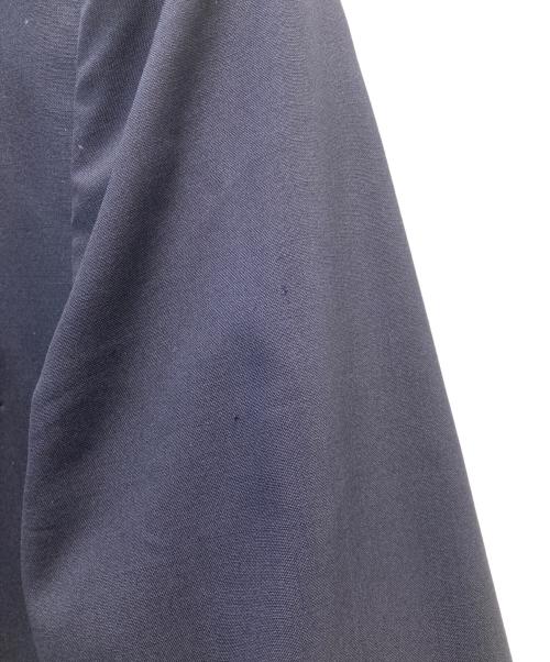 Burberry's（バーバリー）Burberry's (バーバリーズ) 金釦ジャケット ネイビー サイズ:13の古着・服飾アイテム