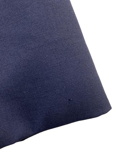 Burberry's（バーバリー）Burberry's (バーバリーズ) 金釦ジャケット ネイビー サイズ:13の古着・服飾アイテム