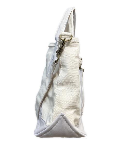 L.L.Bean（エルエルビーン）L.L.Bean (エルエルビーン) バッグ ベージュの古着・服飾アイテム