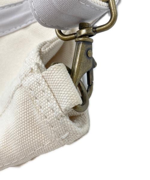 L.L.Bean（エルエルビーン）L.L.Bean (エルエルビーン) バッグ ベージュの古着・服飾アイテム