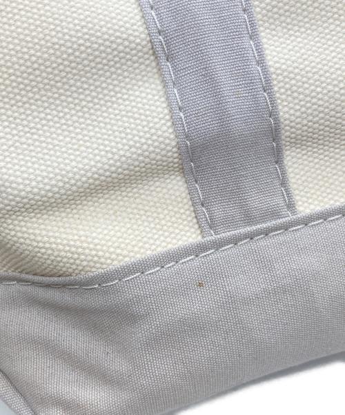 L.L.Bean（エルエルビーン）L.L.Bean (エルエルビーン) バッグ ベージュの古着・服飾アイテム