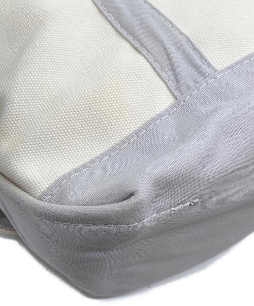 L.L.Bean（エルエルビーン）L.L.Bean (エルエルビーン) バッグ ベージュの古着・服飾アイテム