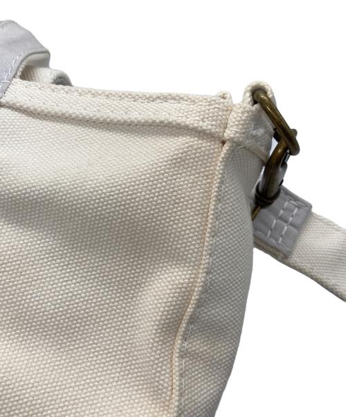 L.L.Bean（エルエルビーン）L.L.Bean (エルエルビーン) バッグ ベージュの古着・服飾アイテム