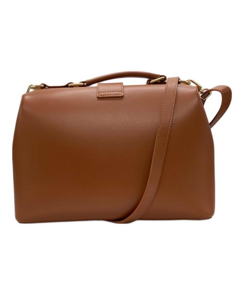 STARBUCKS COFFEE（スターバックスコーヒー）STARBUCKS COFFEE (スターバックスコーヒー) バッグ ブラウンの古着・服飾アイテム