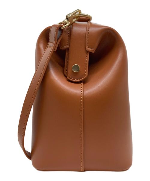 STARBUCKS COFFEE（スターバックスコーヒー）STARBUCKS COFFEE (スターバックスコーヒー) バッグ ブラウンの古着・服飾アイテム