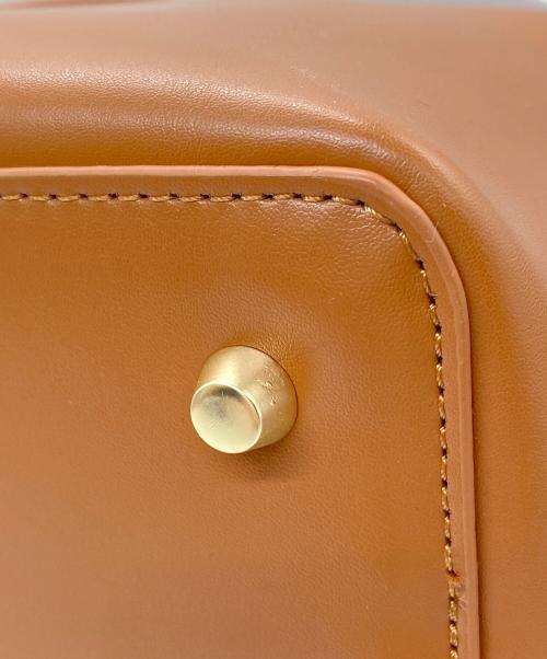 STARBUCKS COFFEE（スターバックスコーヒー）STARBUCKS COFFEE (スターバックスコーヒー) バッグ ブラウンの古着・服飾アイテム