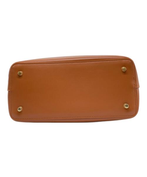 STARBUCKS COFFEE（スターバックスコーヒー）STARBUCKS COFFEE (スターバックスコーヒー) バッグ ブラウンの古着・服飾アイテム