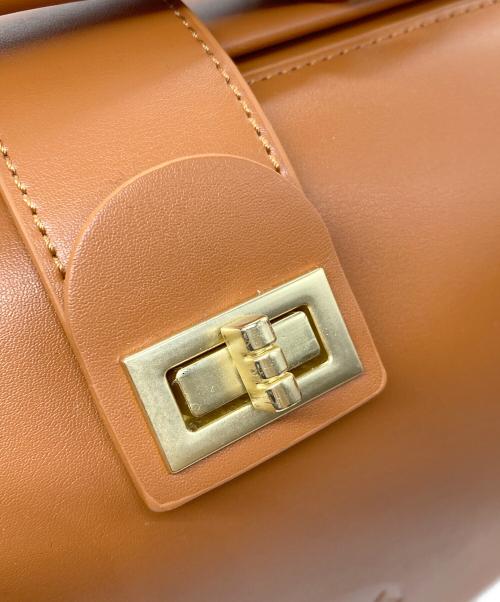 STARBUCKS COFFEE（スターバックスコーヒー）STARBUCKS COFFEE (スターバックスコーヒー) バッグ ブラウンの古着・服飾アイテム