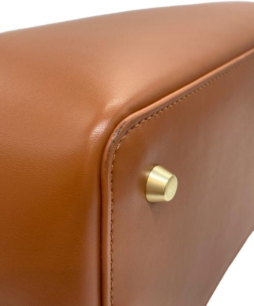 STARBUCKS COFFEE（スターバックスコーヒー）STARBUCKS COFFEE (スターバックスコーヒー) バッグ ブラウンの古着・服飾アイテム