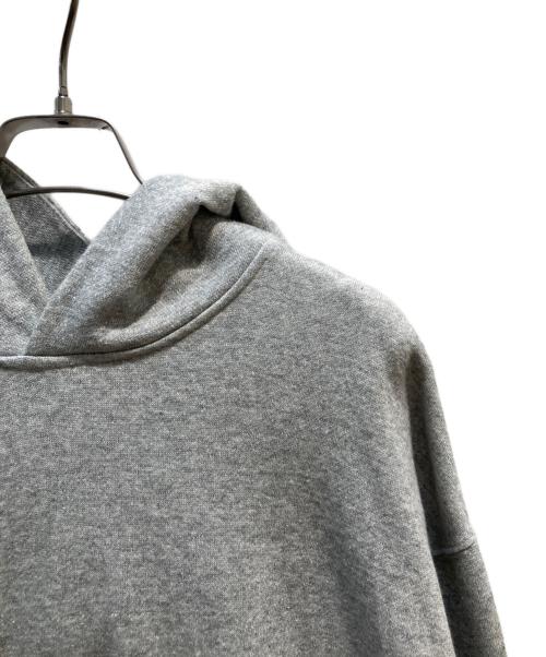 ZARA（ザラ）ZARA (ザラ) パーカー グレー サイズ:Sの古着・服飾アイテム