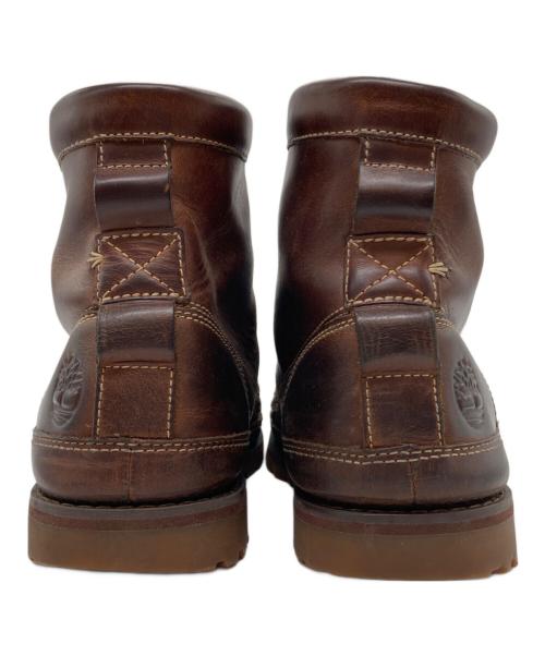 Timberland（ティンバーランド）Timberland (ティンバーランド) アースキーパーズブーツ ブラウン サイズ:25cmの古着・服飾アイテム