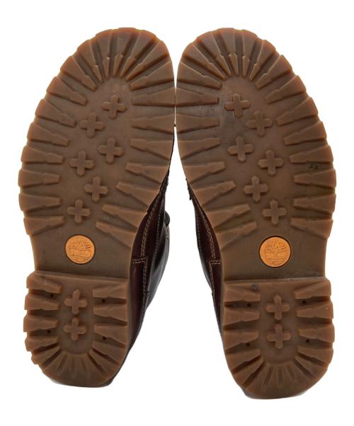 Timberland（ティンバーランド）Timberland (ティンバーランド) アースキーパーズブーツ ブラウン サイズ:25cmの古着・服飾アイテム