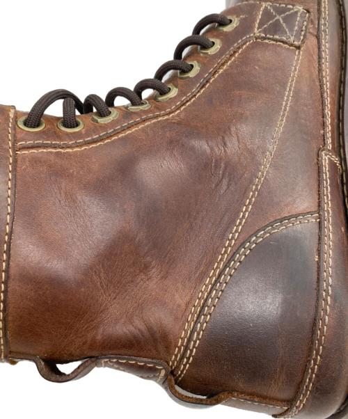 Timberland（ティンバーランド）Timberland (ティンバーランド) アースキーパーズブーツ ブラウン サイズ:25cmの古着・服飾アイテム