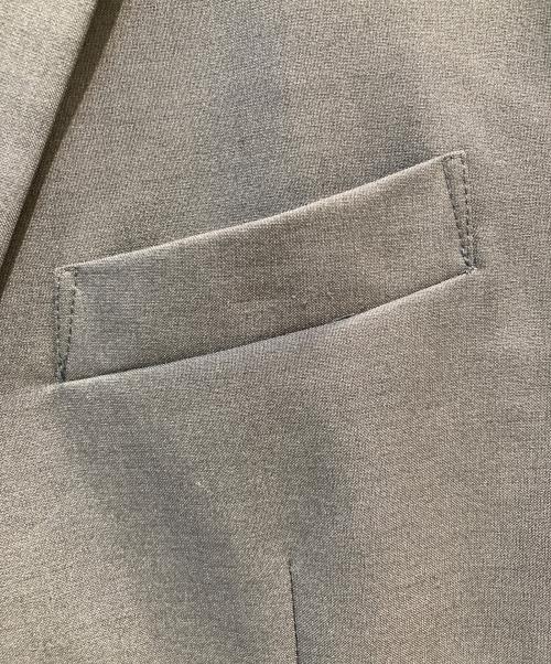 BEAUTY&YOUTH（ビューティーアンドユース）BEAUTY&YOUTH (ビューティーアンドユース) Reflax ポプリン ジャケット＆イージーパンツ ネイビー サイズ:XLの古着・服飾アイテム