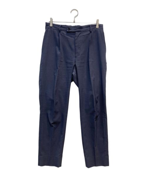 BEAUTY&YOUTH（ビューティーアンドユース）BEAUTY&YOUTH (ビューティーアンドユース) Reflax ポプリン ジャケット＆イージーパンツ ネイビー サイズ:XLの古着・服飾アイテム