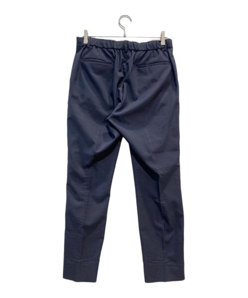 BEAUTY&YOUTH（ビューティーアンドユース）BEAUTY&YOUTH (ビューティーアンドユース) Reflax ポプリン ジャケット＆イージーパンツ ネイビー サイズ:XLの古着・服飾アイテム