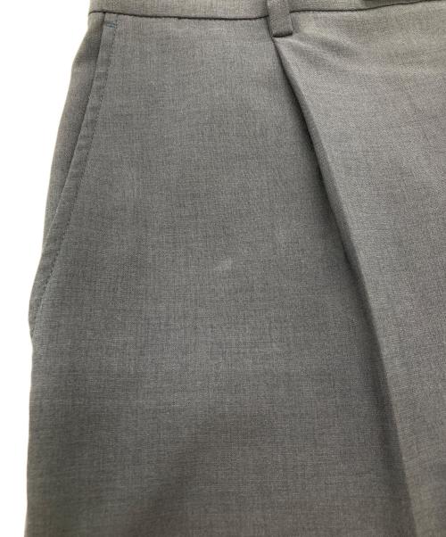 BEAUTY&YOUTH（ビューティーアンドユース）BEAUTY&YOUTH (ビューティーアンドユース) Reflax ポプリン ジャケット＆イージーパンツ ネイビー サイズ:XLの古着・服飾アイテム