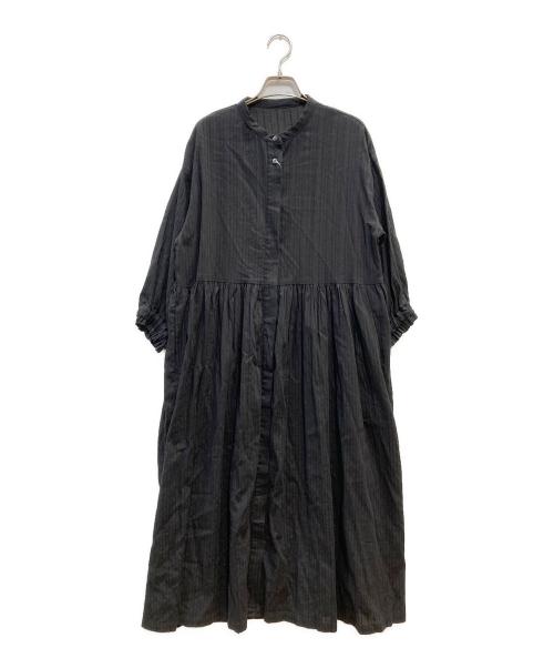 TUTIE（ツチエ）tutie (ツチエ) ワンピース ブラック サイズ:154~162 未使用品の古着・服飾アイテム