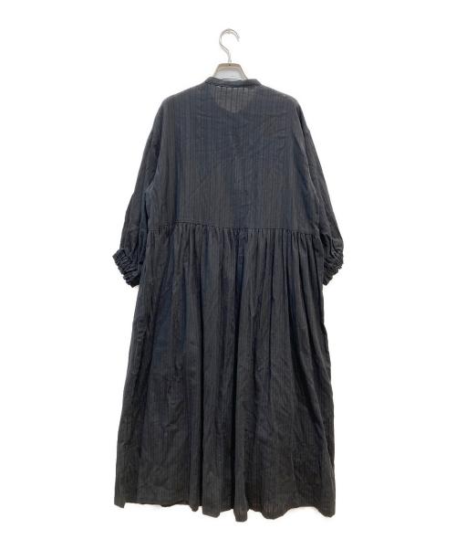 TUTIE（ツチエ）tutie (ツチエ) ワンピース ブラック サイズ:154~162 未使用品の古着・服飾アイテム