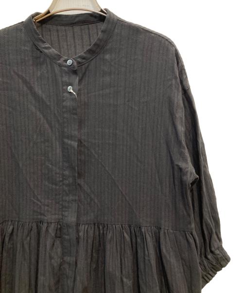 TUTIE（ツチエ）tutie (ツチエ) ワンピース ブラック サイズ:154~162 未使用品の古着・服飾アイテム