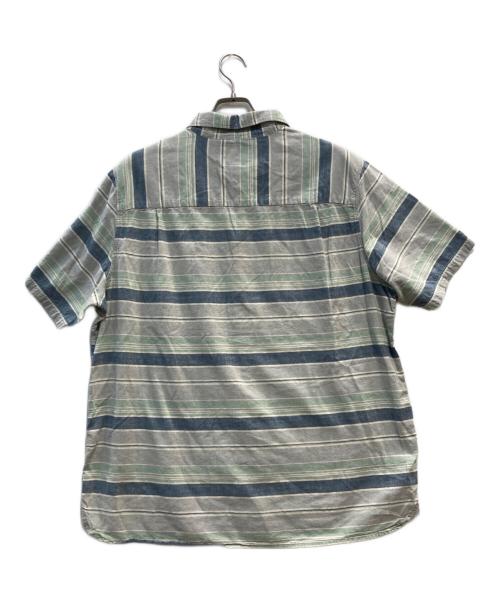 WOOLRICH（ウールリッチ）WOOLRICH (ウールリッチ) シャツ グリーン サイズ:XLの古着・服飾アイテム