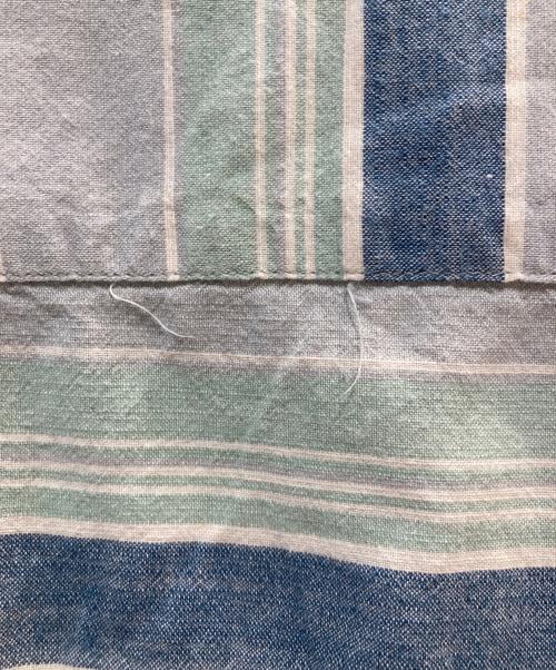 WOOLRICH（ウールリッチ）WOOLRICH (ウールリッチ) シャツ グリーン サイズ:XLの古着・服飾アイテム