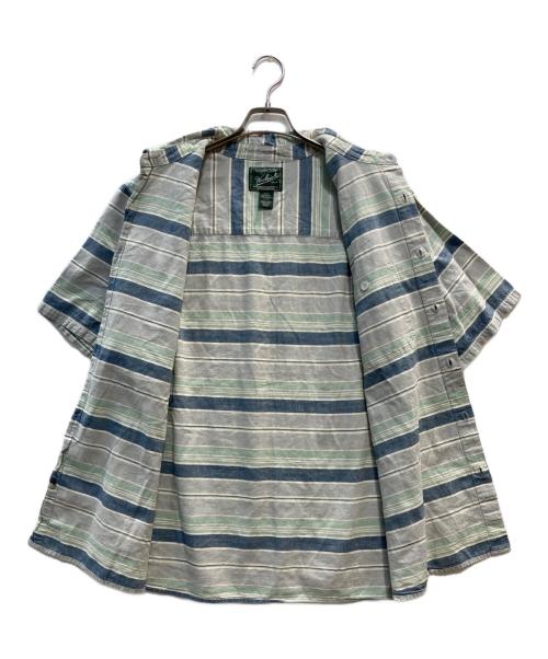 WOOLRICH（ウールリッチ）WOOLRICH (ウールリッチ) シャツ グリーン サイズ:XLの古着・服飾アイテム