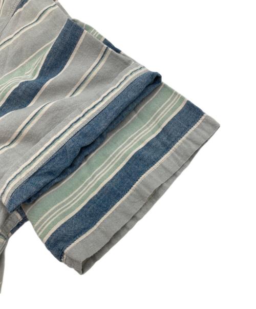 WOOLRICH（ウールリッチ）WOOLRICH (ウールリッチ) シャツ グリーン サイズ:XLの古着・服飾アイテム