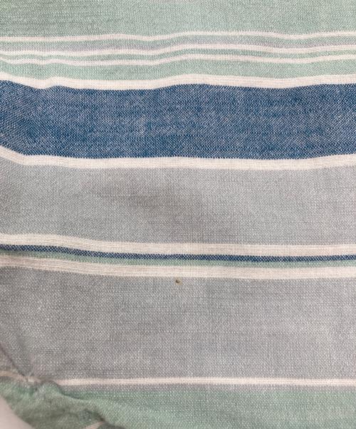 WOOLRICH（ウールリッチ）WOOLRICH (ウールリッチ) シャツ グリーン サイズ:XLの古着・服飾アイテム