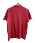 POLO RALPH LAUREN (ポロ・ラルフローレン) ポロシャツ ピンク サイズ:XL：3500円